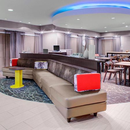 Springhill Suites By Marriott Memphis East Galleria Eksteriør billede