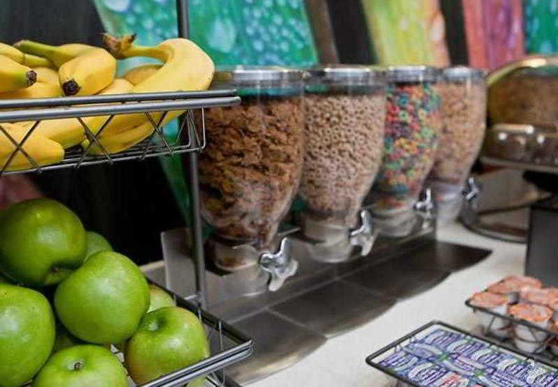 Springhill Suites By Marriott Memphis East Galleria Restaurant billede