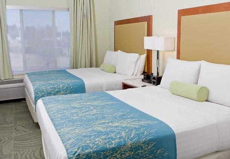 Springhill Suites By Marriott Memphis East Galleria Værelse billede