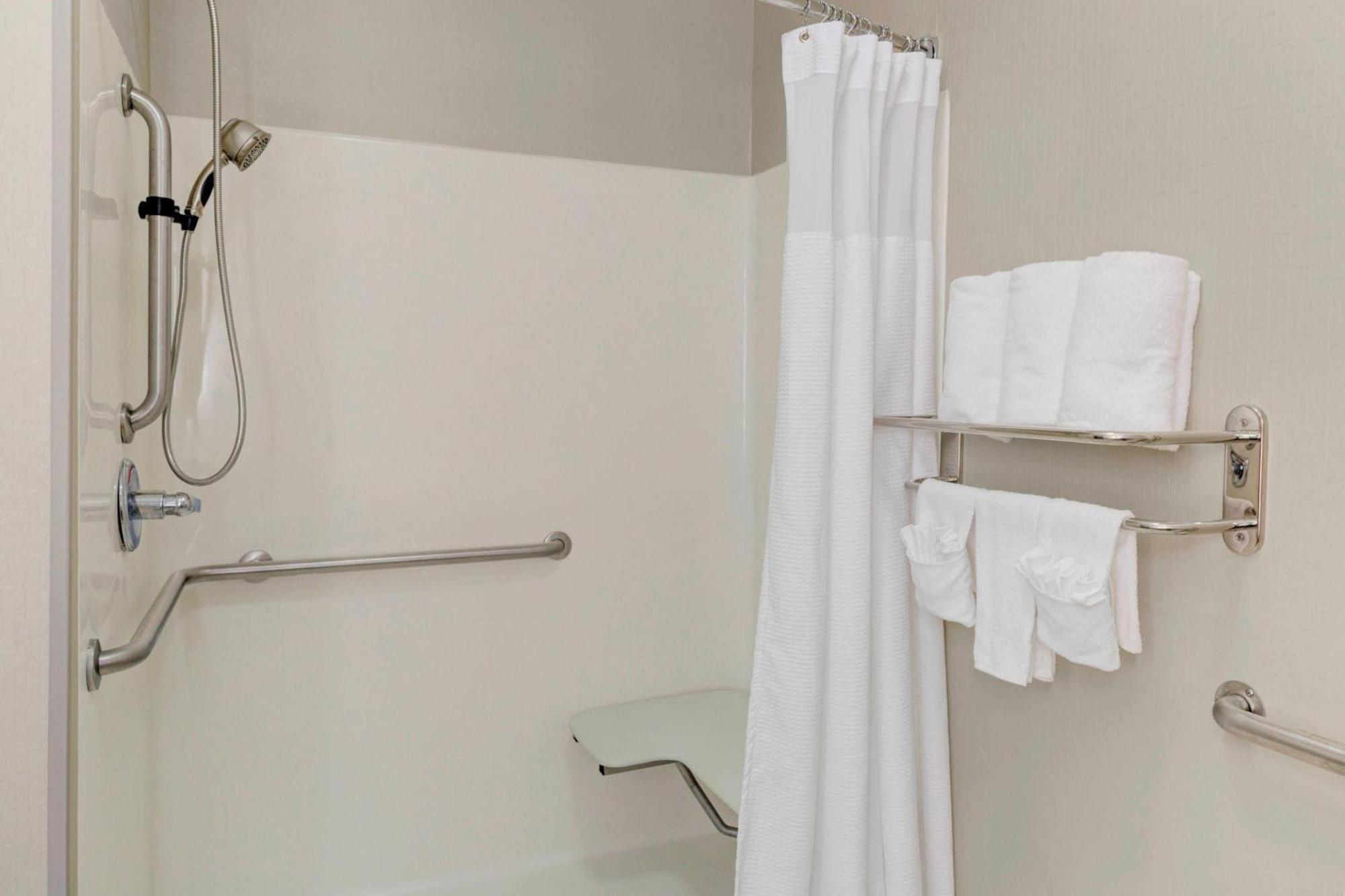 Springhill Suites By Marriott Memphis East Galleria Eksteriør billede