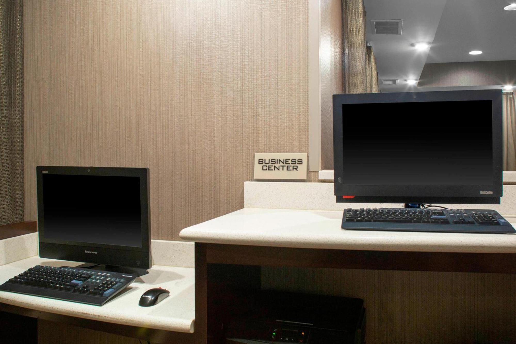 Springhill Suites By Marriott Memphis East Galleria Eksteriør billede