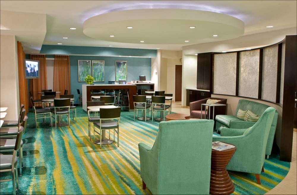 Springhill Suites By Marriott Memphis East Galleria Eksteriør billede