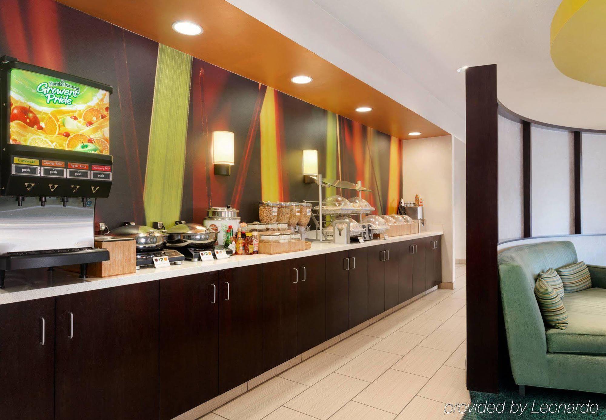 Springhill Suites By Marriott Memphis East Galleria Eksteriør billede