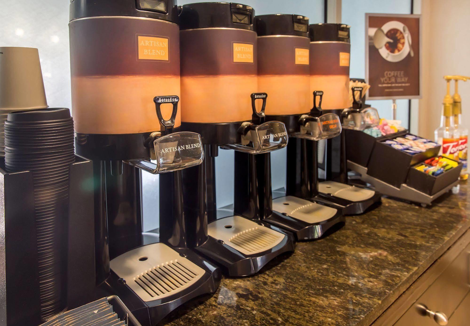 Springhill Suites By Marriott Memphis East Galleria Eksteriør billede