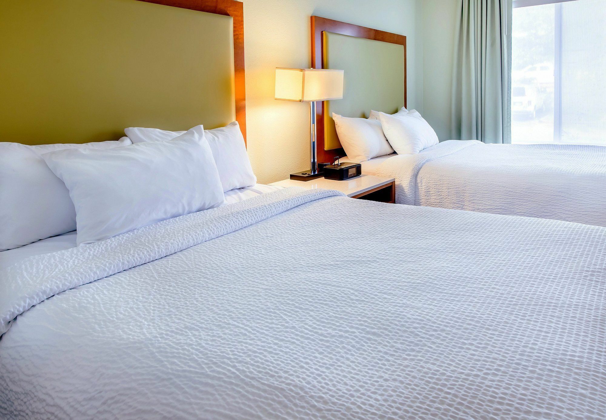 Springhill Suites By Marriott Memphis East Galleria Eksteriør billede